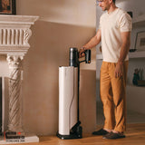 Roborock H60 Hub Ultra Cordless Stick Vacuum Cleaner