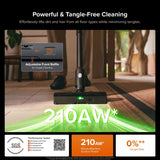 Roborock H60 Hub Ultra Cordless Stick Vacuum Cleaner