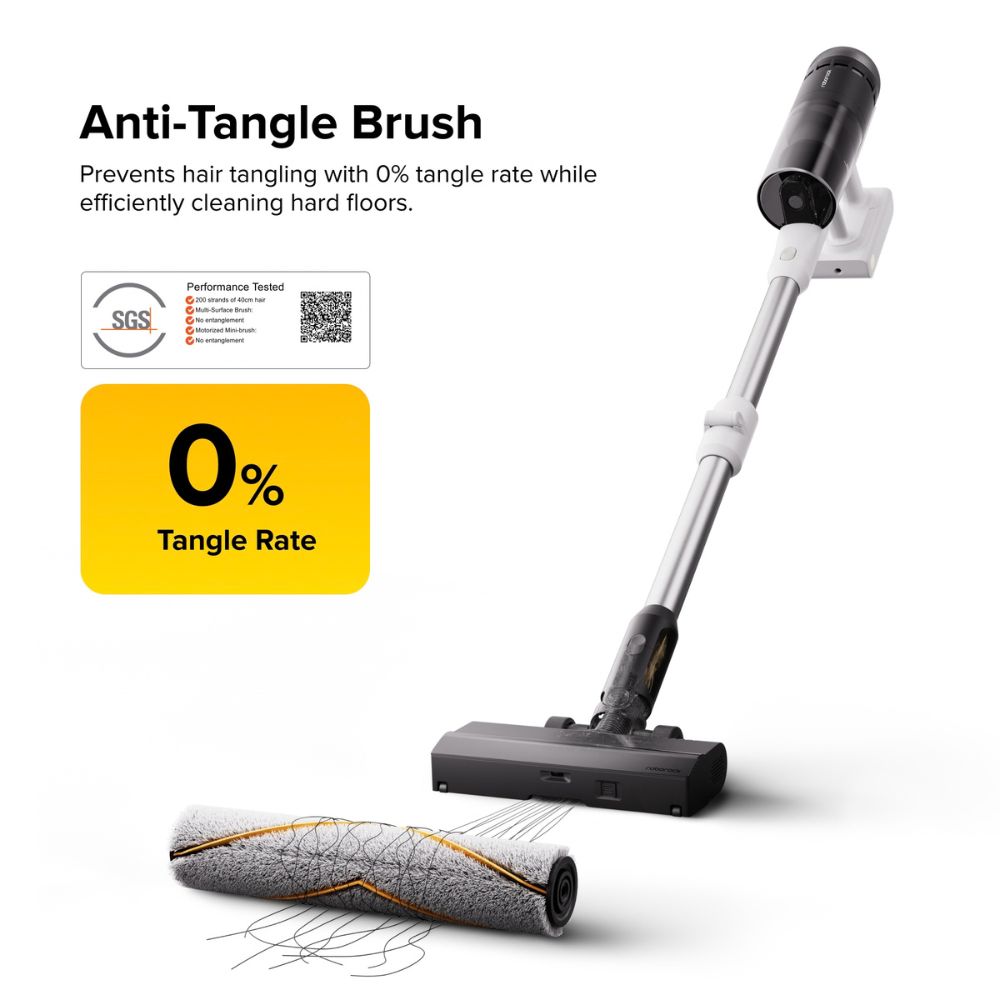Roborock H60 Pro Cordless Stick Vacuum Cleaner