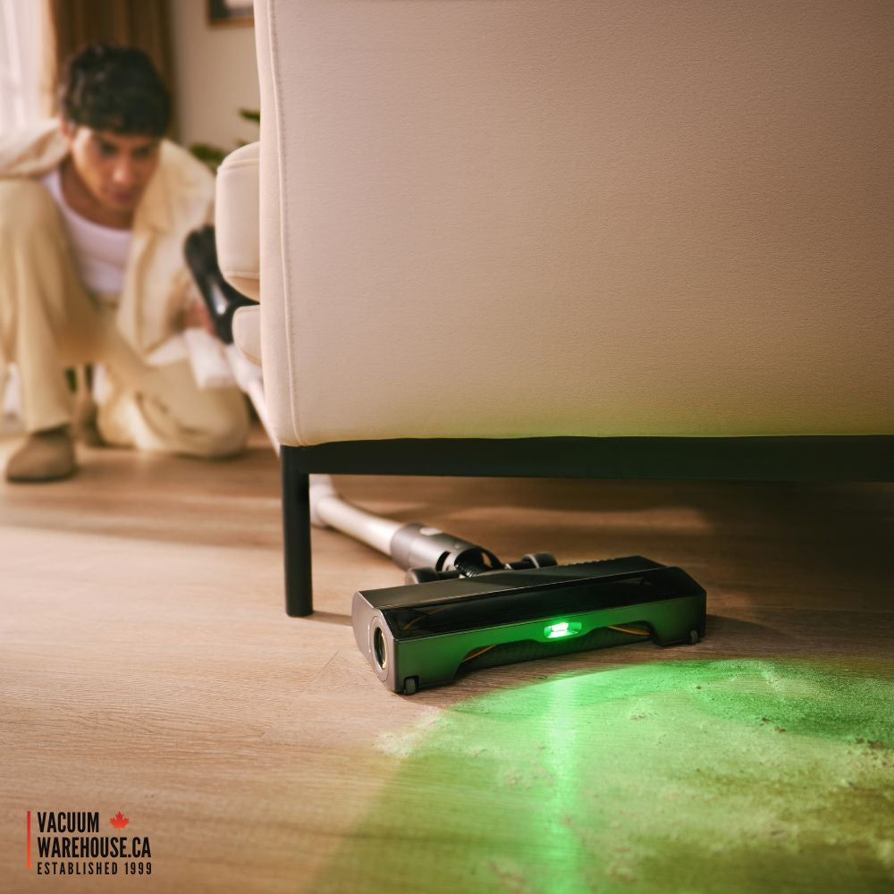 Roborock H60 Pro Cordless Stick Vacuum Cleaner