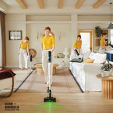 Roborock H60 Pro Cordless Stick Vacuum Cleaner