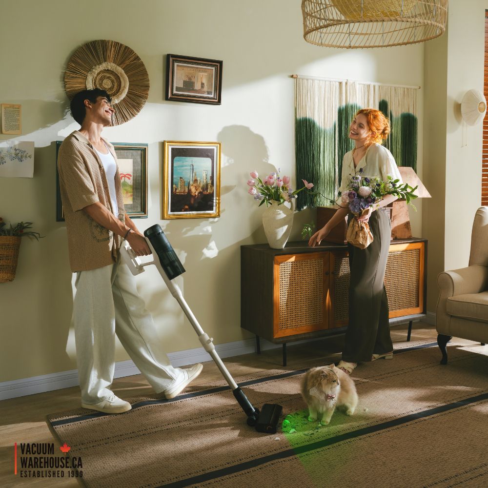 Roborock H60 Pro Cordless Stick Vacuum Cleaner