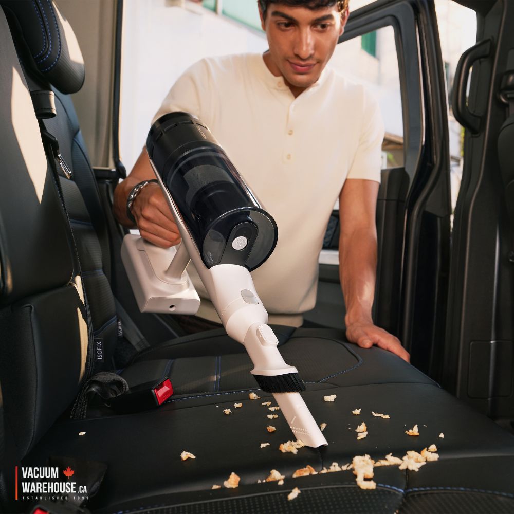 Roborock H60 Pro Cordless Stick Vacuum Cleaner