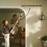 Roborock H60 Pro Cordless Stick Vacuum Cleaner