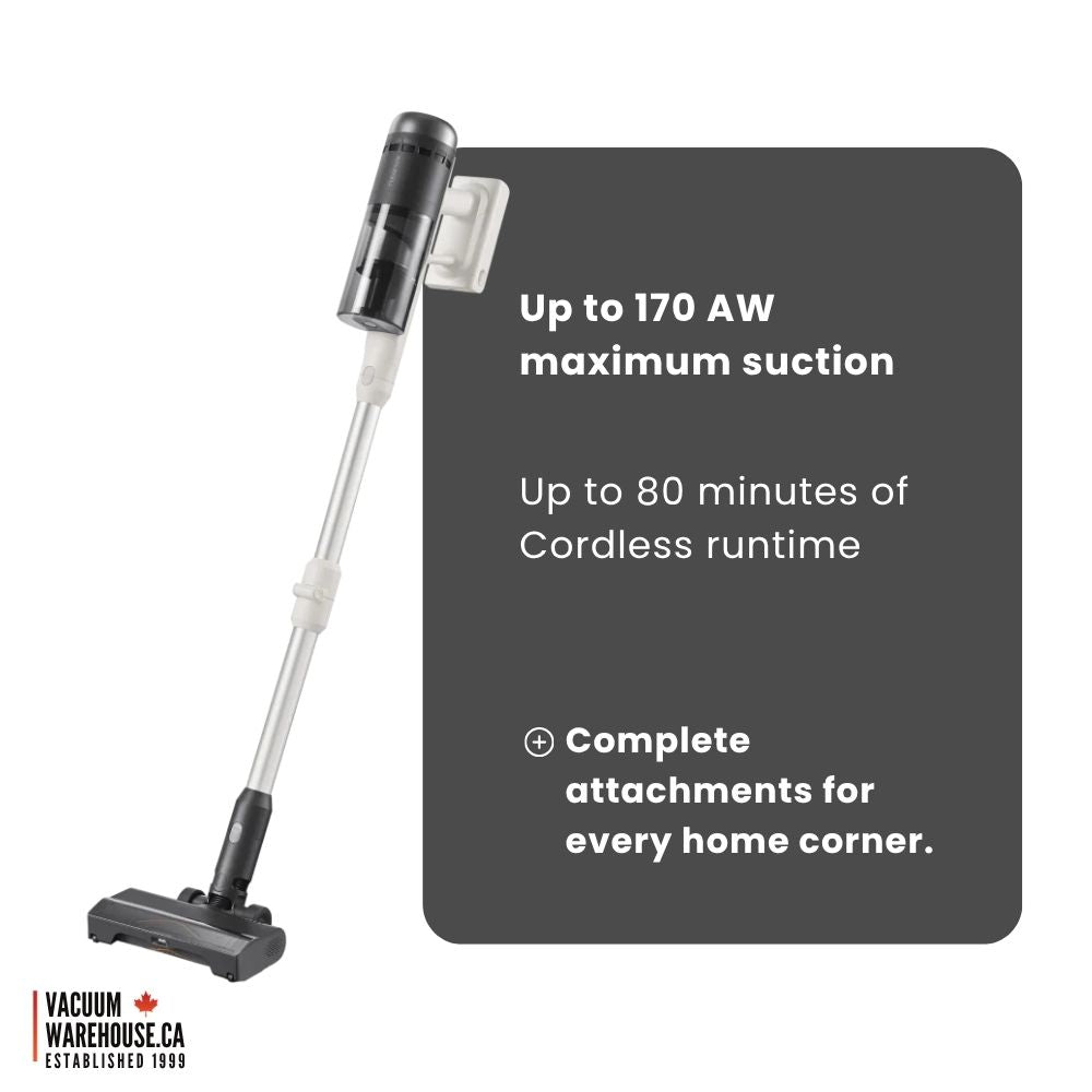 Roborock H60 Pro Cordless Stick Vacuum Cleaner