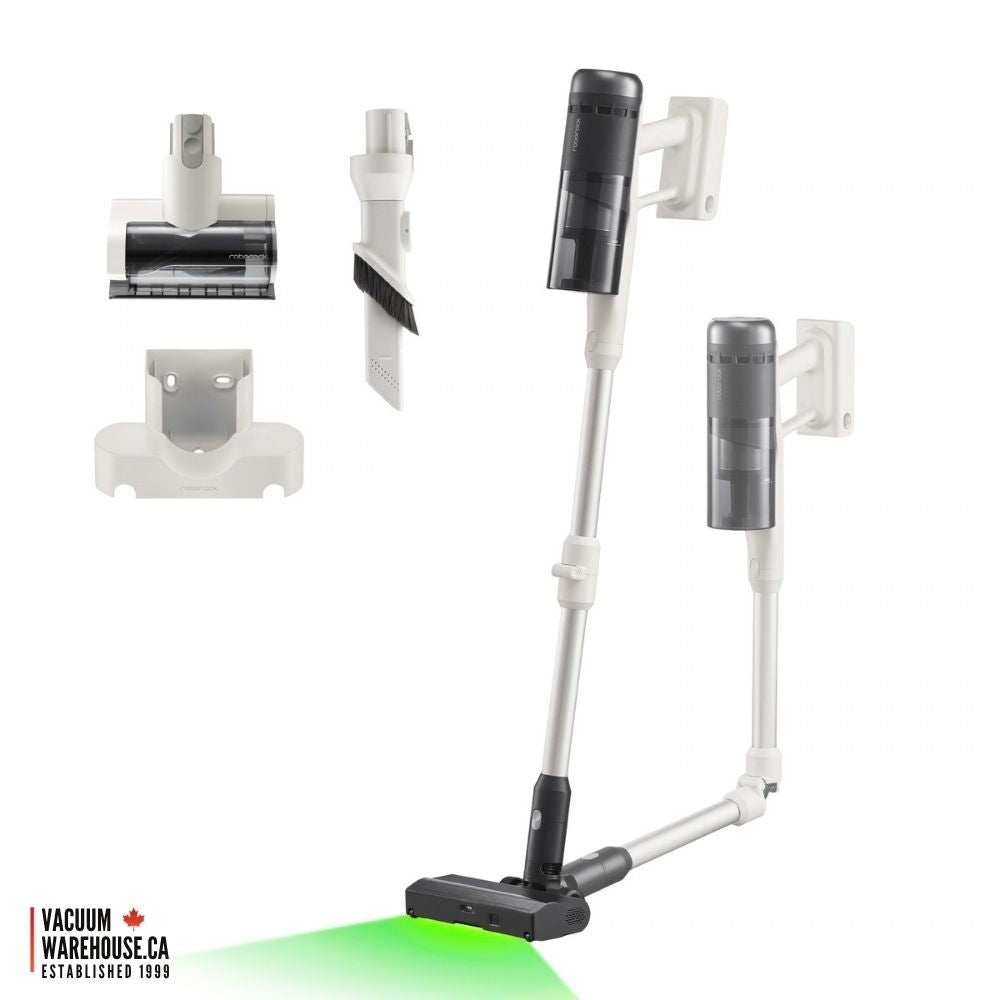Roborock H60 Pro Cordless Stick Vacuum Cleaner