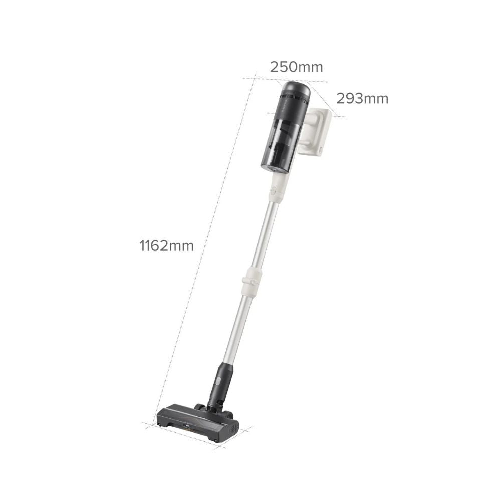 Roborock H60 Pro Cordless Stick Vacuum Cleaner
