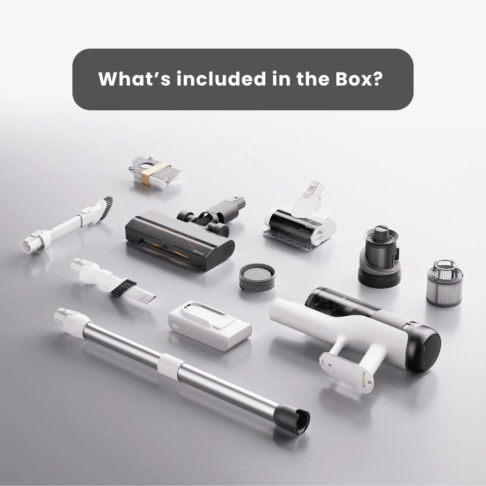 Roborock H60 Pro Cordless Stick Vacuum Cleaner