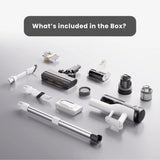 Roborock H60 Pro Cordless Stick Vacuum Cleaner