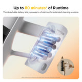 Roborock H60 Pro Cordless Stick Vacuum Cleaner