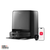 Roborock Qrevo 2 ProX Robot Vacuum Cleaner & Mop
