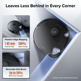 Roborock Qrevo 2 ProX Robot Vacuum Cleaner & Mop