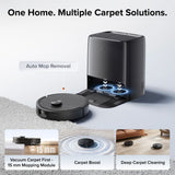 Roborock Qrevo 2 ProX Robot Vacuum Cleaner & Mop