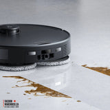 Roborock Qrevo 2 ProX Robot Vacuum Cleaner & Mop