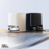 Roborock Qrevo 2 ProX Robot Vacuum Cleaner & Mop