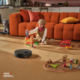 Roborock Qrevo 2 ProX Robot Vacuum Cleaner & Mop