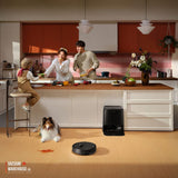 Roborock Qrevo 2 ProX Robot Vacuum Cleaner & Mop