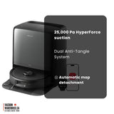 Roborock Qrevo 2 ProX Robot Vacuum Cleaner & Mop