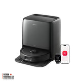 Roborock Qrevo 2 ProX Robot Vacuum Cleaner & Mop