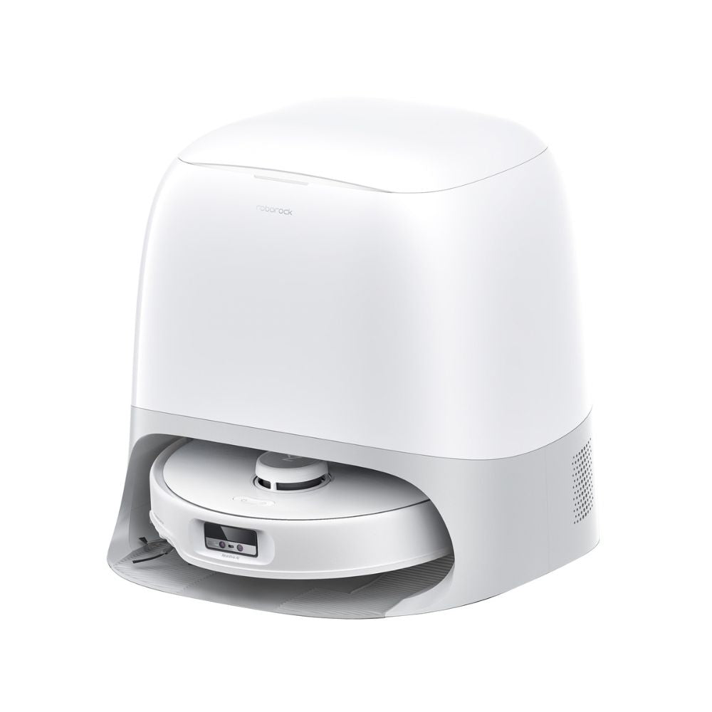 Roborock Qrevo Curv Robot Vacuum Cleaner & Mop