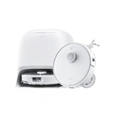 Roborock Qrevo Curv Robot Vacuum Cleaner & Mop