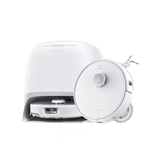 Roborock Qrevo Curv Robot Vacuum Cleaner & Mop