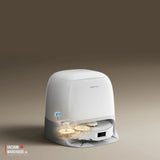 Roborock Qrevo Curv Robot Vacuum Cleaner & Mop