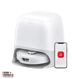 Roborock Qrevo Curv Robot Vacuum Cleaner & Mop