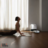 Roborock Qrevo Curv Robot Vacuum Cleaner & Mop
