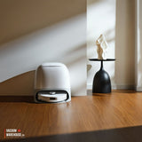 Roborock Qrevo Curv Robot Vacuum Cleaner & Mop