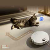 Roborock Qrevo Curv Robot Vacuum Cleaner & Mop