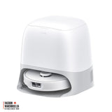 Roborock Qrevo Curv Robot Vacuum Cleaner & Mop