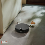 Roborock Saros 20 Flow Robot Vacuum Cleaner & Mop