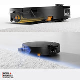 Roborock Saros 20 Flow Robot Vacuum Cleaner & Mop