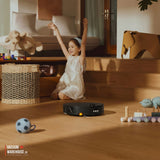 Roborock Saros 20 Flow Robot Vacuum Cleaner & Mop