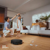 Roborock Saros 20 Flow Robot Vacuum Cleaner & Mop