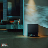 Roborock Saros 20 Flow Robot Vacuum Cleaner & Mop
