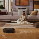 Roborock Saros 20 Flow Robot Vacuum Cleaner & Mop