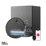 Roborock Saros 20 Flow Robot Vacuum Cleaner & Mop