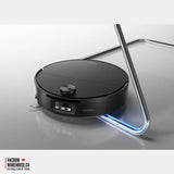 Roborock Saros 20 Flow Robot Vacuum Cleaner & Mop