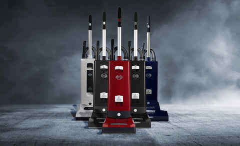 All SEBO Vacuums – Vacuum Warehouse