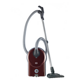 SEBO AIRBELT D1 Canister Vacuum