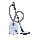 Sebo Airbelt E3 Premium Canister Vacuum Pastel Mint