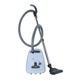 Sebo Airbelt K2 Turbo Canister Vacuum Pastel Blue