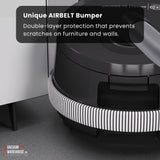 Sebo Airbelt D4 Premium Canister Vacuum Cleaner