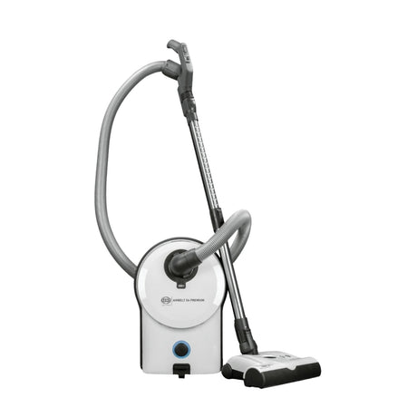 Sebo Airbelt D4 Premium Canister Vacuum Cleaner