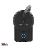 Sebo Airbelt D4 Premium Canister Vacuum Cleaner