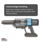 SEBO Balance A1 - Blue