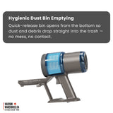 SEBO Balance A1 - Blue