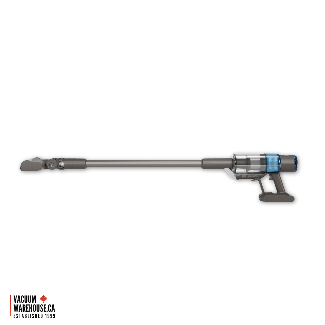 SEBO Balance A1 - Blue